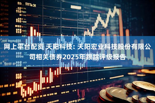 网上平台配资 天阳科技: 天阳宏业科技股份有限公司相关债券2025年跟踪评级报告